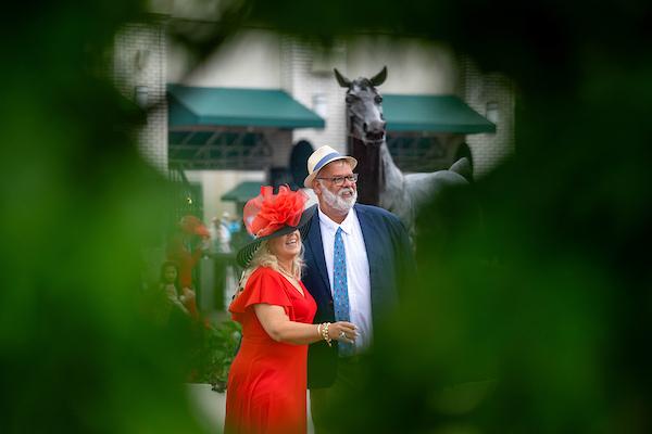 Kentucky Derby, Churchill Downs, Triple Crown, America's Best Racing, horse racing, ABR